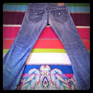 True Religion Jeans